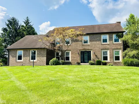 644 Woodbine Dr, Carmel, IN 46033