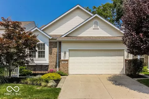 508 Deacon St, Carmel, IN 46032
