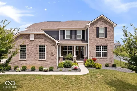 12782 Corydon Dr, Fishers, IN 46037
