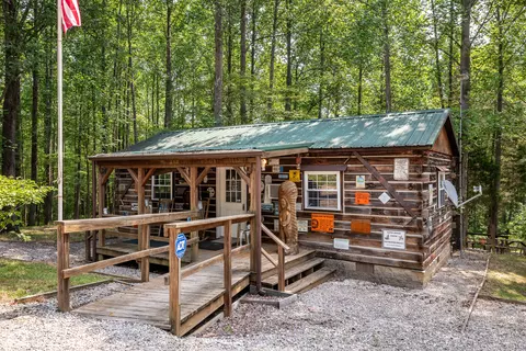 7615 W Cr 700 S, French Lick, IN 47432