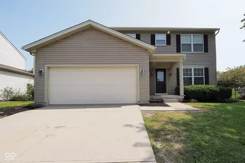 13927 Harrison Pkwy, Fishers, IN 46038
