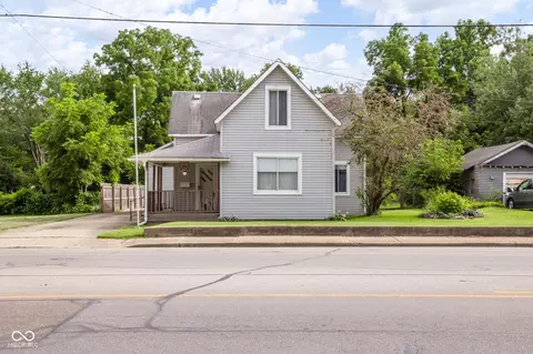 2323 W 8th St, Anderson, IN 46016
