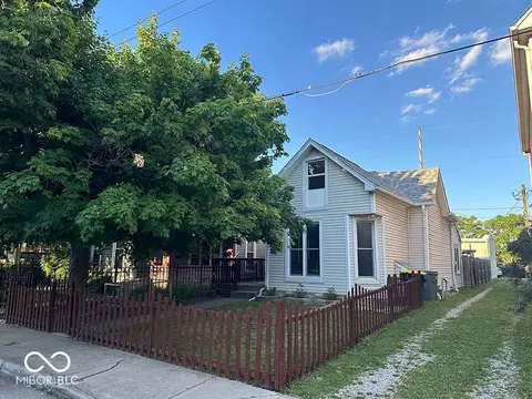 737 Noble St, Indianapolis, IN 46203