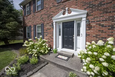 10750 Sheffield Ct, Fishers, IN 46038