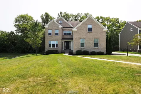 13515 Lubeck Dr, Fishers, IN 46037