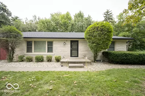 16240 Cherry Tree Rd, Noblesville, IN 46062