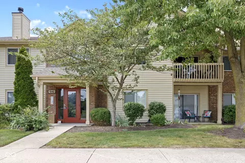 1042 Timber Creek Dr #3, Carmel, IN 46032