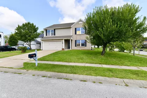 3226 Groveton Ct, Indianapolis, IN 46227