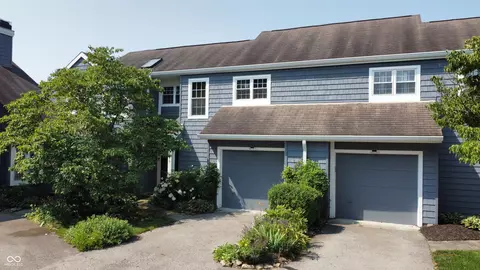 7646 Harbour Isle, Indianapolis, IN 46240