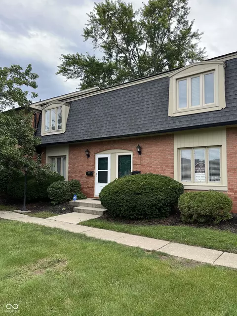 1159 Canterbury Sq S, Indianapolis, IN 46260
