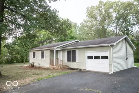 4925 W County Road 600 N, Scipio, IN 47273