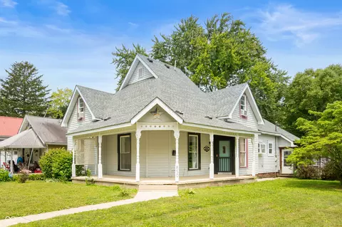 Undisclosed, Middletown, IN 47356