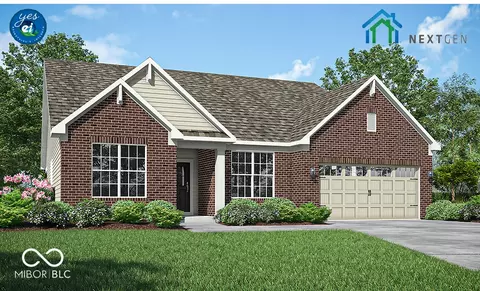1282 Sambar Ln, Greenwood, IN 46143