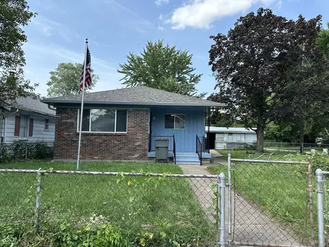 2358 Spann Ave, Indianapolis, IN 46203