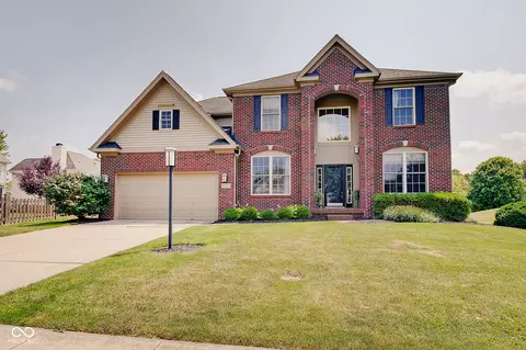 12577 Mojave Dr, Fishers, IN 46037
