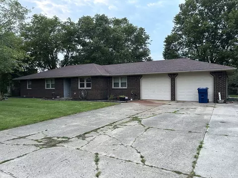 5308 Liz Ln, Anderson, IN 46017