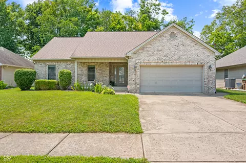 2282 Mcclennan Ct N, Columbus, IN 47203