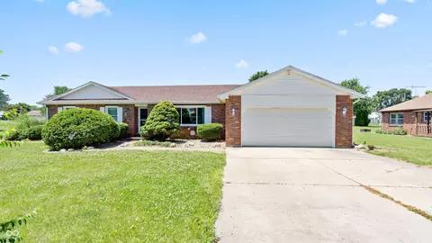 5162 N 300 W, Sharpsville, IN 46068