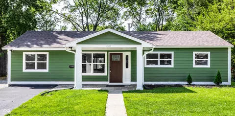 8345 E 36th Pl, Indianapolis, IN 46226