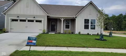 233 Cline St, Westfield, IN 46074