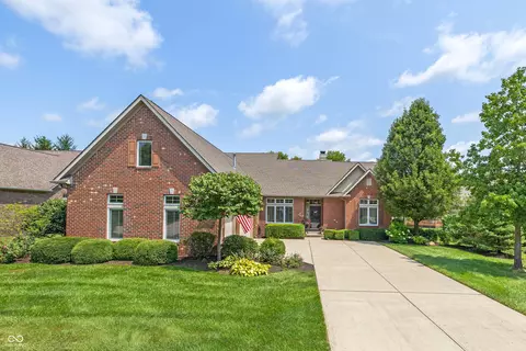 3515 Inverness Blvd, Carmel, IN 46032
