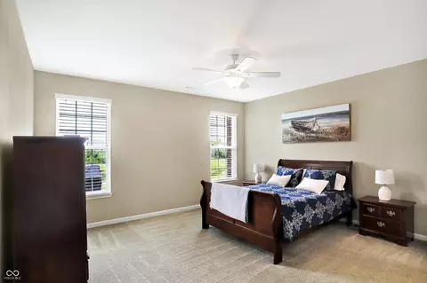Bedroom - 4118 Epler Ave, Indianapolis, IN 46237 photo 1 of 6