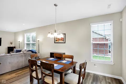 Dining - 4118 Epler Ave, Indianapolis, IN 46237 photo 1 of 4