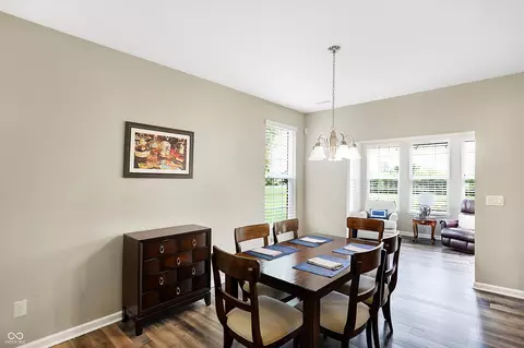Dining - 4118 Epler Ave, Indianapolis, IN 46237 photo 4 of 4