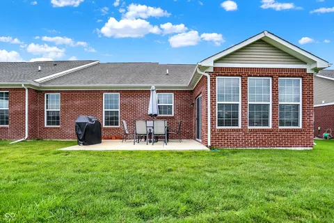 Exterior - 4118 Epler Ave, Indianapolis, IN 46237 photo 7 of 8