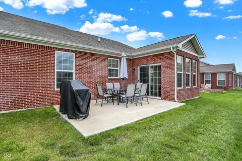 Exterior - 4118 Epler Ave, Indianapolis, IN 46237 photo 6 of 8