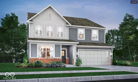 1069 Sunderland Dr, Greenwood, IN 46143