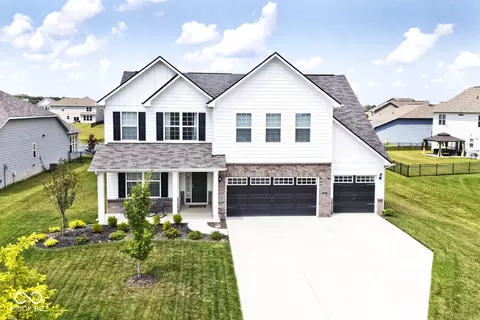 13403 Lamb Dr, Fishers, IN 46037