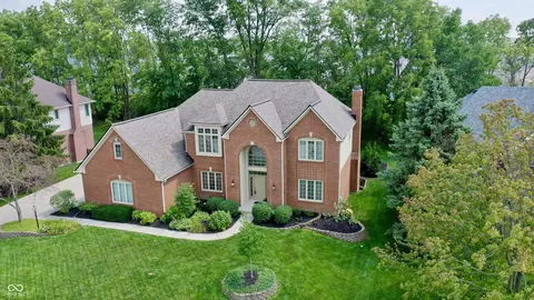 2855 Maralice Dr, Carmel, IN 46033