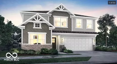 11350 Plough St, Noblesville, IN 46060