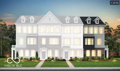 14529 Pomona Ln, Carmel, IN 46074