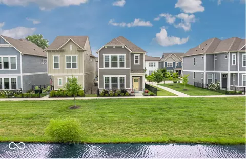 17348 Henslow Dr, Westfield, IN 46074