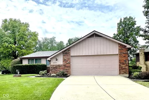 8331 Wemouth Ct, Indianapolis, IN 46256