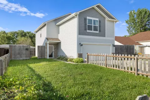1206 Tomahawk Pl, Martinsville, IN 46151