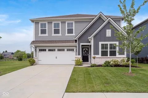 17285 Seaboard Pl, Noblesville, IN 46062