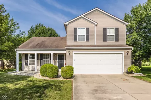 16873 Palmetto Way, Noblesville, IN 46062