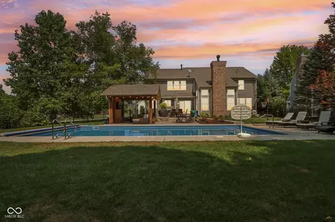 12080 Millen Dr, Fishers, IN 46037