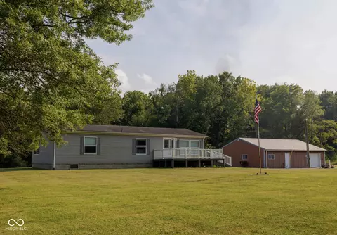 6254 E County Road 325 N, Sullivan, IN 47882
