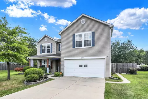 6934 Minnow Dr, Indianapolis, IN 46237
