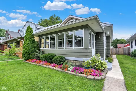 4227 Graceland Ave, Indianapolis, IN 46208