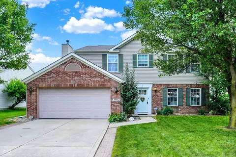 7047 Lesta Ct, Indianapolis, IN 46217