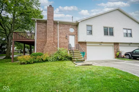9238 Cinnebar Dr, Indianapolis, IN 46268