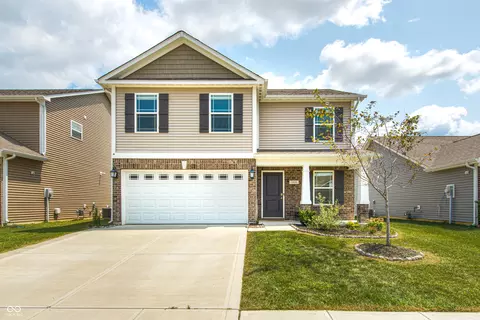 2839 Pointe Harbor Dr, Indianapolis, IN 46229