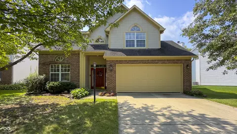 6951 Caribou Dr, Indianapolis, IN 46278