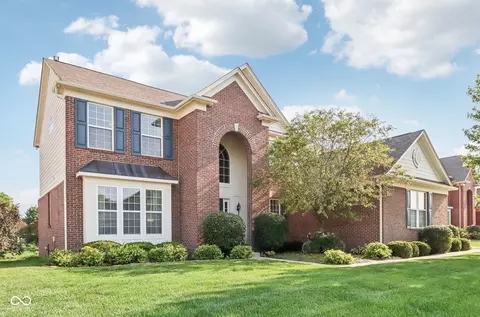 6040 Tanana Dr, Carmel, IN 46033
