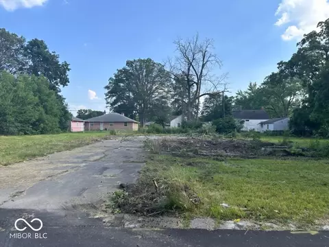 2217 Fowler St, Anderson, IN 46012